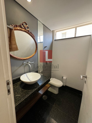 Imagem Apartamento com 2 Quartos à Venda, 140 m² em Itaim Bibi - São Paulo Imagem Apartamento com 2 Quartos à Venda, 140 m² em Itaim Bibi - São Paulo