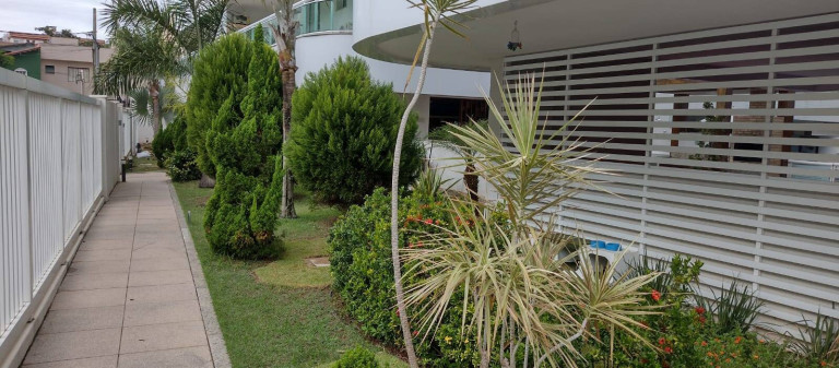 Imagem Apartamento com 3 Quartos à Venda, 155 m² em Passagem - Cabo Frio Imagem Apartamento com 3 Quartos à Venda, 155 m² em Passagem - Cabo Frio