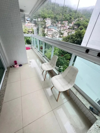 Imagem Imóvel com 2 Quartos à Venda, 92 m² em Charitas - Niterói Imagem Imóvel com 2 Quartos à Venda, 92 m² em Charitas - Niterói