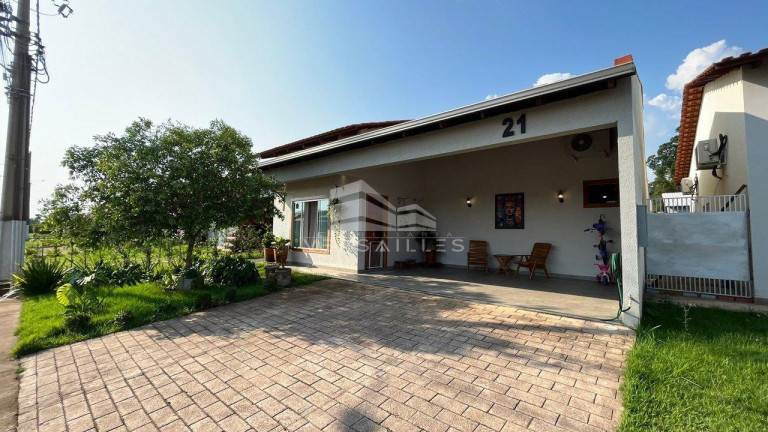 Imagem Casa com 3 Quartos à Venda, 109 m² em Aeroclube - Porto Velho Imagem Casa com 3 Quartos à Venda, 109 m² em Aeroclube - Porto Velho