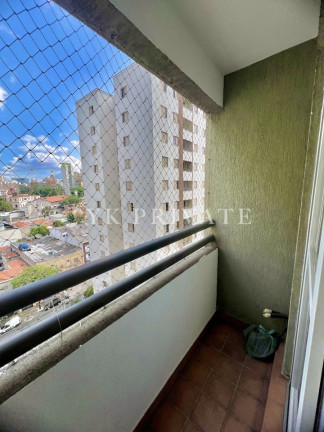 Imagem Apartamento com 3 Quartos à Venda, 64 m² em Barra Funda - São Paulo