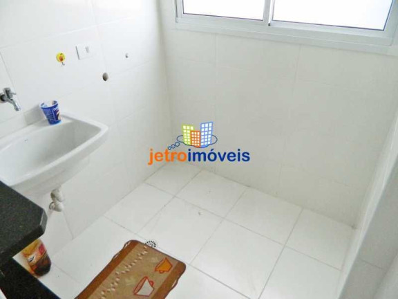 Imagem Apartamento com 2 Quartos à Venda, 98 m² em Boqueirão - Praia Grande