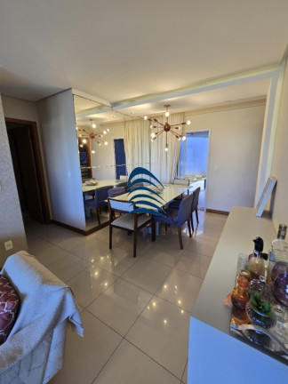 Imagem Imóvel com 3 Quartos à Venda, 204 m² em Patamares - Salvador Imagem Imóvel com 3 Quartos à Venda, 204 m² em Patamares - Salvador