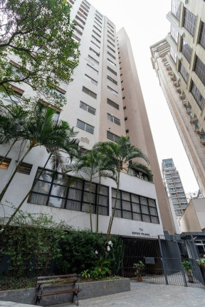 Imagem Apartamento com 2 Quartos à Venda, 180 m² em Vila Nova Conceição - São Paulo Imagem Apartamento com 2 Quartos à Venda, 180 m² em Vila Nova Conceição - São Paulo