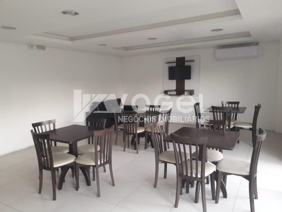 Imagem Apartamento com 3 Quartos à Venda, 65 m² em Centro - Esteio Imagem Apartamento com 3 Quartos à Venda, 65 m² em Centro - Esteio