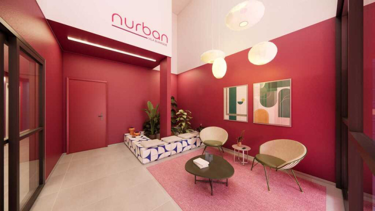 Imagem Imóvel com 1 Quarto à Venda, 17 m² em Vila Buarque - São Paulo