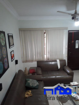 Imagem Apartamento com 2 Quartos à Venda, 113 m² em Embaré - Santos