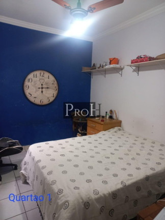 Imagem Casa com 3 Quartos à Venda, 150 m² em Olímpico - São Caetano Do Sul