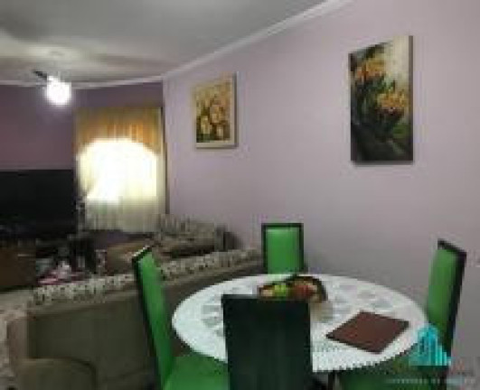 Imagem Apartamento com 3 Quartos à Venda, 70 m² em Vila Homero Thon - Santo André Imagem Apartamento com 3 Quartos à Venda, 70 m² em Vila Homero Thon - Santo André