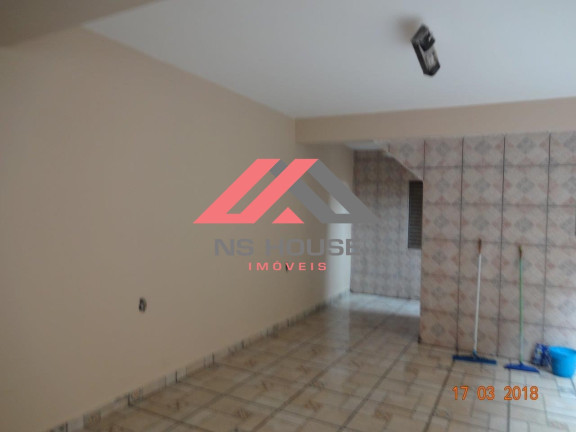 Imagem Casa com 3 Quartos à Venda, 244 m² em Dos Casa - São Bernardo Do Campo Imagem Casa com 3 Quartos à Venda, 244 m² em Dos Casa - São Bernardo Do Campo
