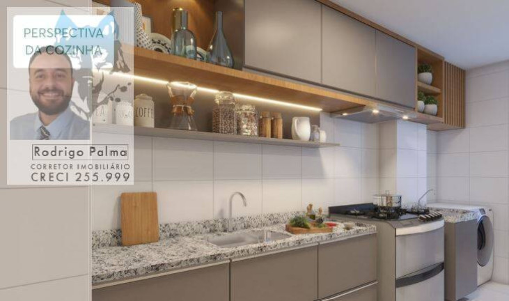 Imagem Apartamento com 2 Quartos à Venda, 56 m² em Conjunto Residencial Trinta E Um De Março - São José Dos Campos Imagem Apartamento com 2 Quartos à Venda, 56 m² em Conjunto Residencial Trinta E Um De Março - São José Dos Campos