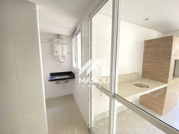 Imagem Apartamento com 4 Quartos à Venda, 142 m² em Praia Da Costa - Vila Velha