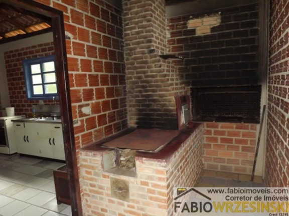 Imagem Fazenda à Venda, 1.510.000 m² em Centro - Garuva