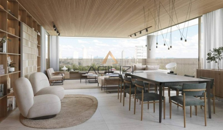 Imagem Apartamento com 3 Quartos à Venda, 181 m² em Itaim Bibi - São Paulo Imagem Apartamento com 3 Quartos à Venda, 181 m² em Itaim Bibi - São Paulo