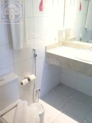 Imagem Flat com 1 Quarto à Venda, 47 m² em Gonzaga - Santos Imagem Flat com 1 Quarto à Venda, 47 m² em Gonzaga - Santos