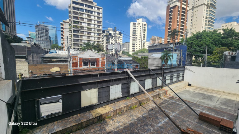 Imagem Sala Comercial para Alugar, 329 m² em Itaim Bibi - São Paulo