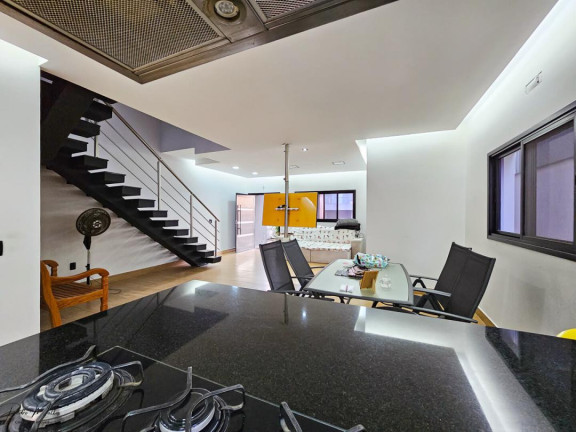 Imagem Casa com 3 Quartos à Venda, 194 m² em Ondas - Cond. Reserva Das Paineiras - Piracicaba