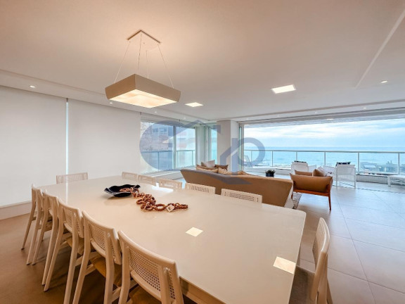 Imagem Apartamento com 4 Quartos à Venda, 296 m² em Centro - Torres