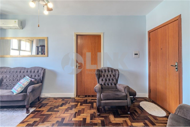 Imagem Apartamento com 1 Quarto à Venda, 42 m² em Jardim Botânico - Porto Alegre Imagem Apartamento com 1 Quarto à Venda, 42 m² em Jardim Botânico - Porto Alegre