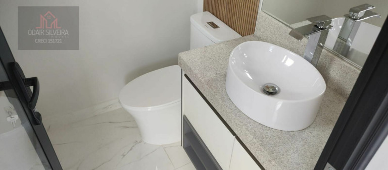 Imagem Casa de Condomínio com 3 Quartos à Venda, 140 m² em Vila Monte Alegre - Paulínia Imagem Casa de Condomínio com 3 Quartos à Venda, 140 m² em Vila Monte Alegre - Paulínia