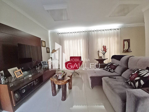Imagem Casa com 3 Quartos à Venda, 230 m² em Parque Taquaral - Campinas