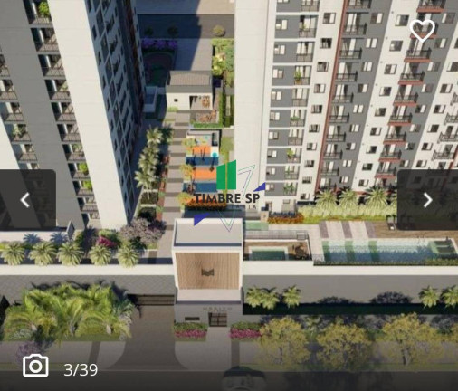 Imagem Apartamento com 2 Quartos à Venda, 51 m² em Vila Maria - São Paulo Imagem Apartamento com 2 Quartos à Venda, 51 m² em Vila Maria - São Paulo