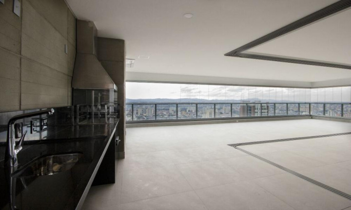 Imagem Apartamento com 3 Quartos à Venda, 374 m² em Tatuapé - São Paulo Imagem Apartamento com 3 Quartos à Venda, 374 m² em Tatuapé - São Paulo