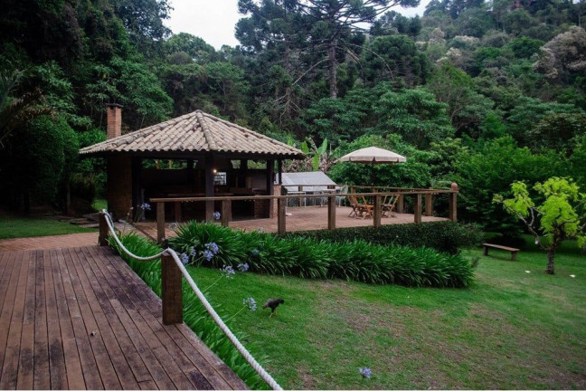 Imagem Casa com 4 Quartos à Venda, 630 m² em Jardim Embaixador - Campos Do Jordão Imagem Casa com 4 Quartos à Venda, 630 m² em Jardim Embaixador - Campos Do Jordão
