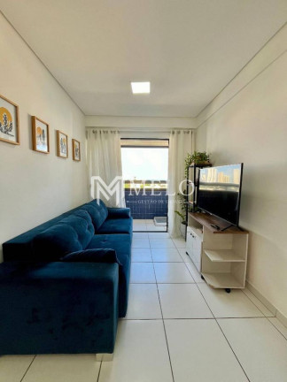 Imagem Apartamento com 2 Quartos à Venda, 57 m² em Jardim Atlântico - Olinda