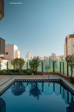 Imagem Cobertura com 4 Quartos à Venda, em Jardim Paulista - São Paulo Imagem Cobertura com 4 Quartos à Venda, em Jardim Paulista - São Paulo