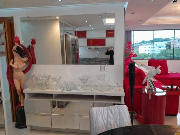 Imagem Apartamento com 3 Quartos à Venda, 170 m² em Santa Tereza - Porto Alegre
