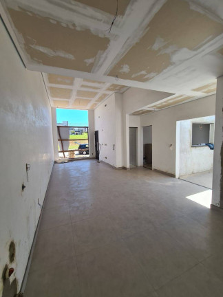 Imagem Casa de Condomínio com 3 Quartos à Venda, 110 m² em Jardim Terras De São Francisco - Sorocaba