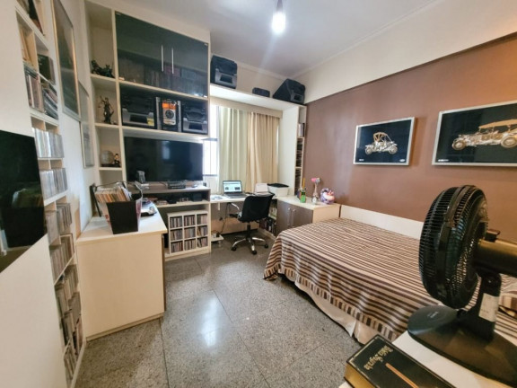Imagem Apartamento com 3 Quartos à Venda, 119 m² em Aldeota - Fortaleza