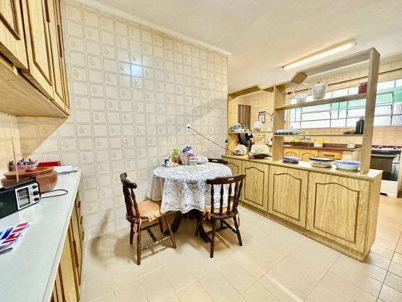 Imagem Apartamento com 4 Quartos à Venda, 187 m² em José Menino - Santos Imagem Apartamento com 4 Quartos à Venda, 187 m² em José Menino - Santos