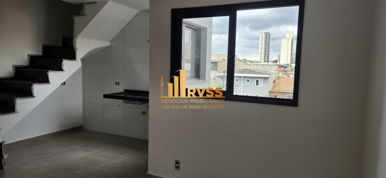 Imagem Imóvel com 2 Quartos à Venda, 78 m² em Jardim Ocara - Santo André Imagem Imóvel com 2 Quartos à Venda, 78 m² em Jardim Ocara - Santo André