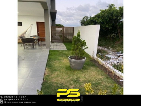 Imagem Casa com 4 Quartos à Venda, 220 m² em Jacumã - Conde Imagem Casa com 4 Quartos à Venda, 220 m² em Jacumã - Conde
