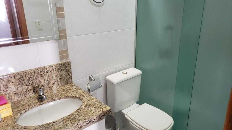 Imagem Cobertura com 3 Quartos à Venda, 181 m² em Jardim Aquarius - São José Dos Campos