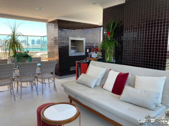 Imagem Imóvel com 4 Quartos à Venda, 322 m² em Itaigara - Salvador