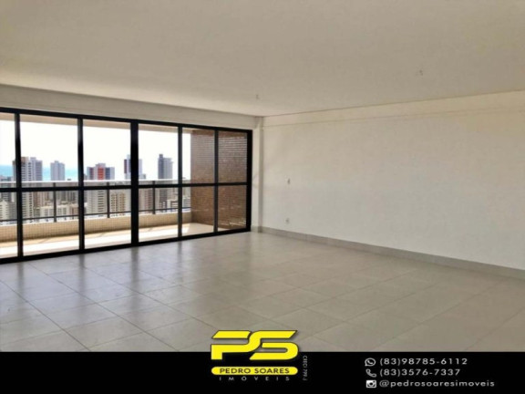 Imagem Imóvel com 4 Quartos à Venda, em Miramar - João Pessoa Imagem Imóvel com 4 Quartos à Venda, em Miramar - João Pessoa