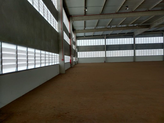 Imagem Imóvel Comercial para Alugar, 9.988 m² em Centro - Santo Antônio De Posse
