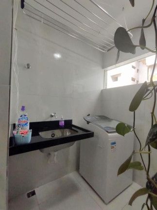 Imagem Apartamento com 2 Quartos à Venda, 84 m² em Piedade - Jaboatão Dos Guararapes