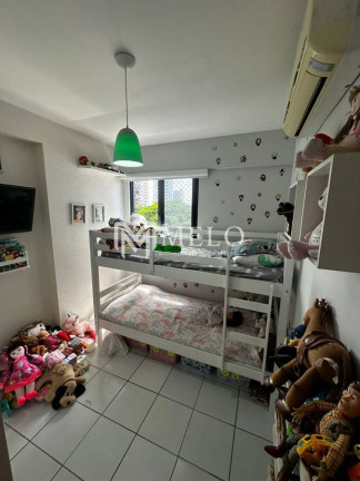 Imagem Apartamento com 2 Quartos à Venda, 48 m² em Casa Amarela - Recife