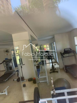 Imagem Apartamento com 2 Quartos à Venda, 47 m² em Vila Talarico - São Paulo Imagem Apartamento com 2 Quartos à Venda, 47 m² em Vila Talarico - São Paulo