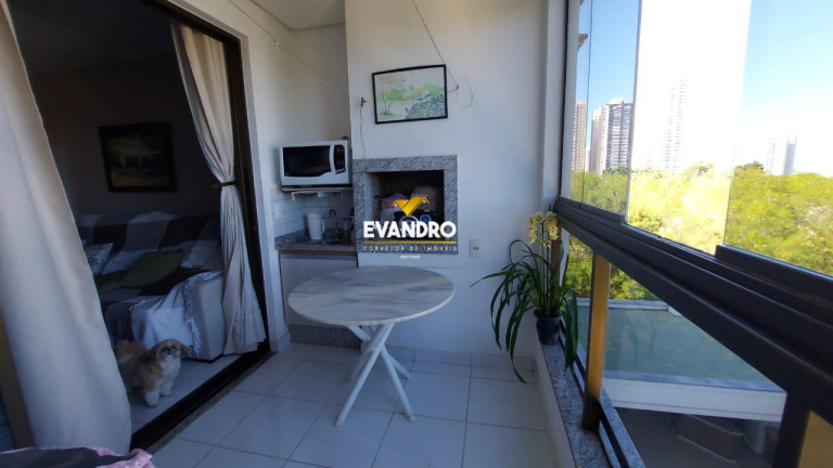 Imagem Apartamento com 3 Quartos à Venda, 90 m² em Jardim Das Américas - Cuiabá Imagem Apartamento com 3 Quartos à Venda, 90 m² em Jardim Das Américas - Cuiabá