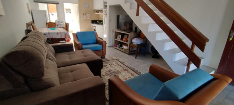 Imagem Casa de Condomínio com 2 Quartos à Venda, 150 m² em Capão Novo - Capao Da Canoa Imagem Casa de Condomínio com 2 Quartos à Venda, 150 m² em Capão Novo - Capao Da Canoa