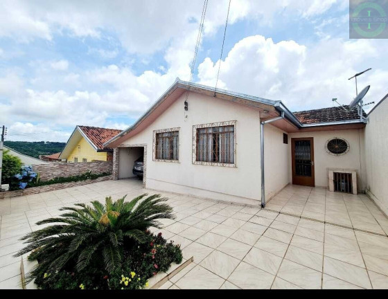 Imagem Casa com 4 Quartos à Venda, 165 m² em Contorno - Ponta Grossa Imagem Casa com 4 Quartos à Venda, 165 m² em Contorno - Ponta Grossa