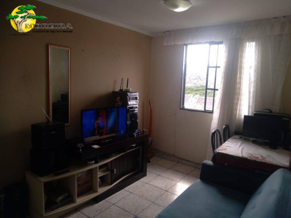 Imagem Apartamento com 2 Quartos à Venda, 45 m² em Conjunto City Jaraguá - São Paulo Imagem Apartamento com 2 Quartos à Venda, 45 m² em Conjunto City Jaraguá - São Paulo