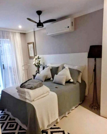 Imagem Cobertura com 4 Quartos à Venda, 196 m² em Recreio Dos Bandeirantes - Rio De Janeiro