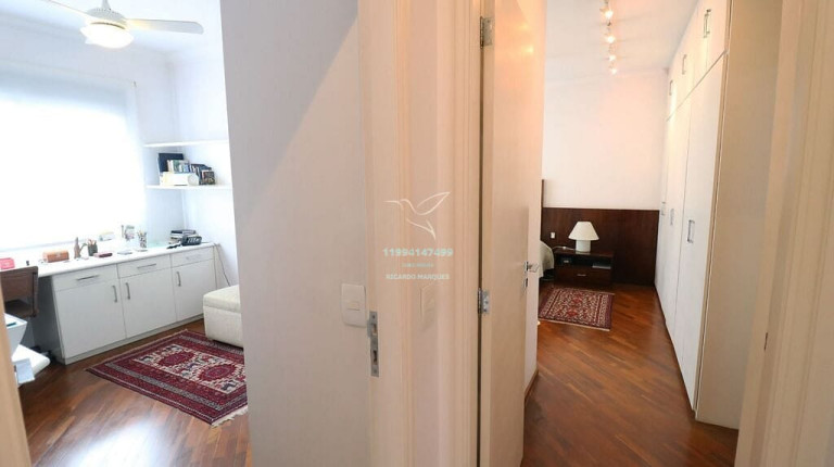 Imagem Apartamento com 3 Quartos à Venda, 165 m² em Itaim Bibi - São Paulo Imagem Apartamento com 3 Quartos à Venda, 165 m² em Itaim Bibi - São Paulo
