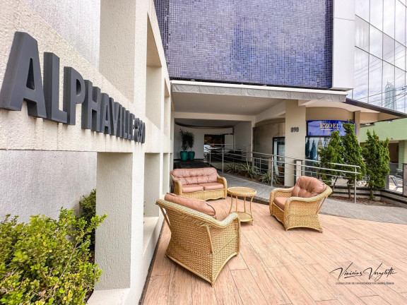 Imagem Apartamento com 3 Quartos à Venda, 154 m² em Centro - Balneário Camboriú